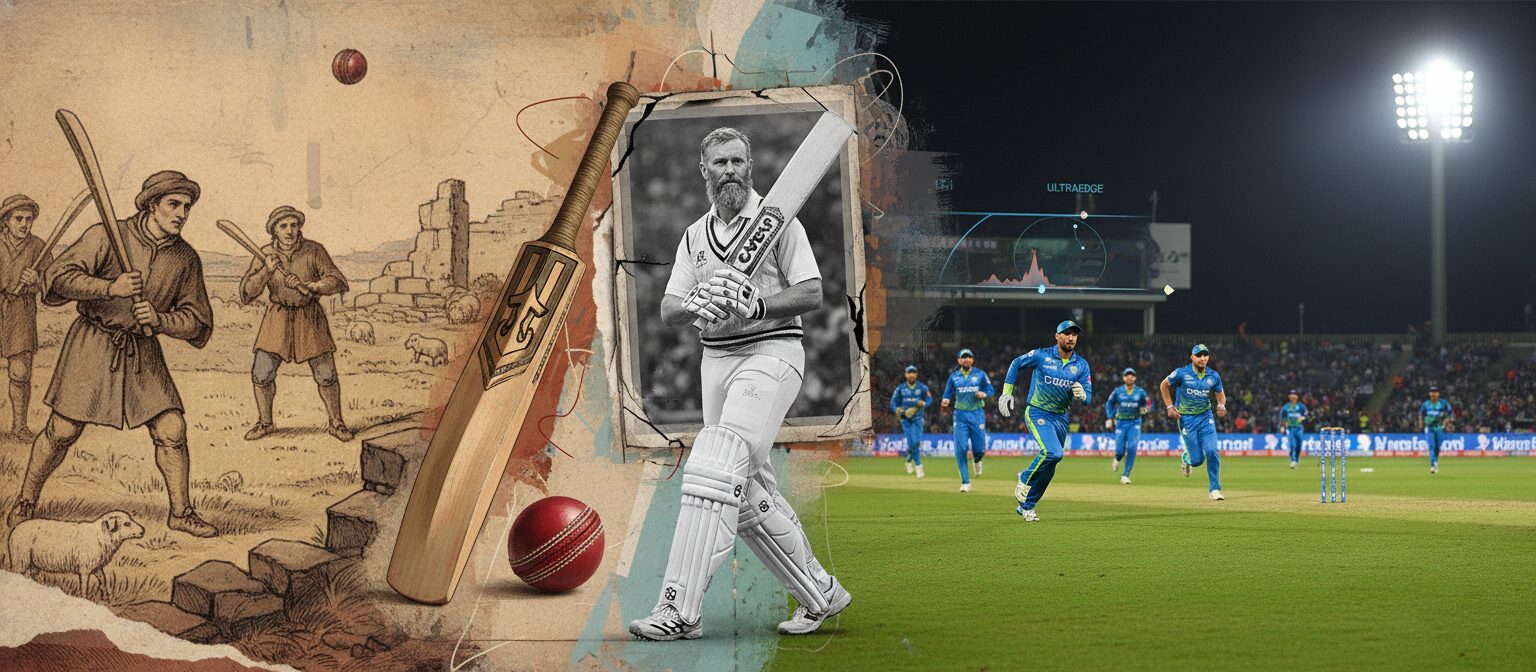 From Humble Beginnings to Global Phenomenon: The Glorious Evolution of ...