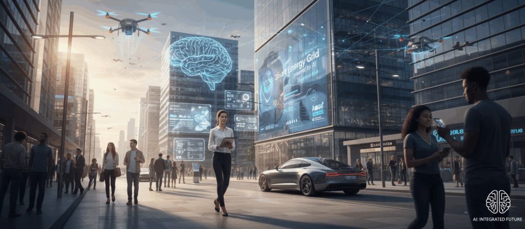 The Future of AI: Debunking the 'Rubbish' Narrative for 2026